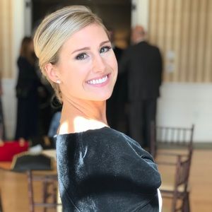 Meet your Posher, Liane